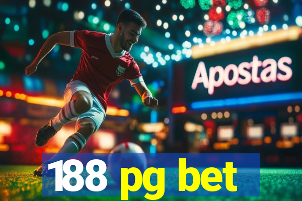 188 pg bet